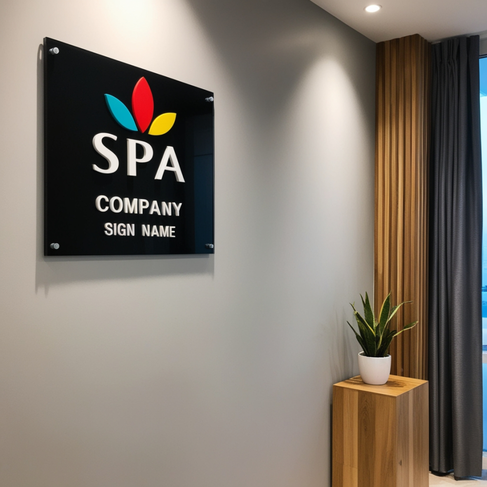 Spa logo