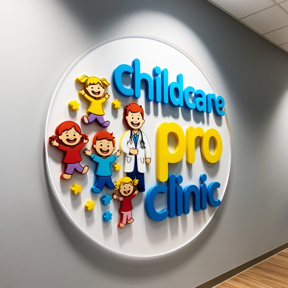 children pro clinic
