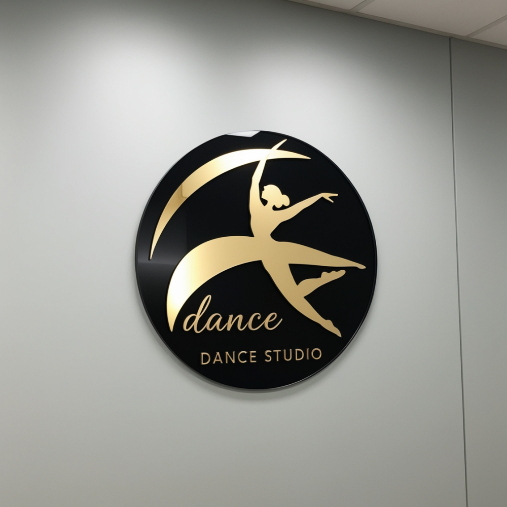 Dance Studio