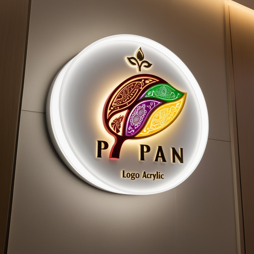 Pan store logo