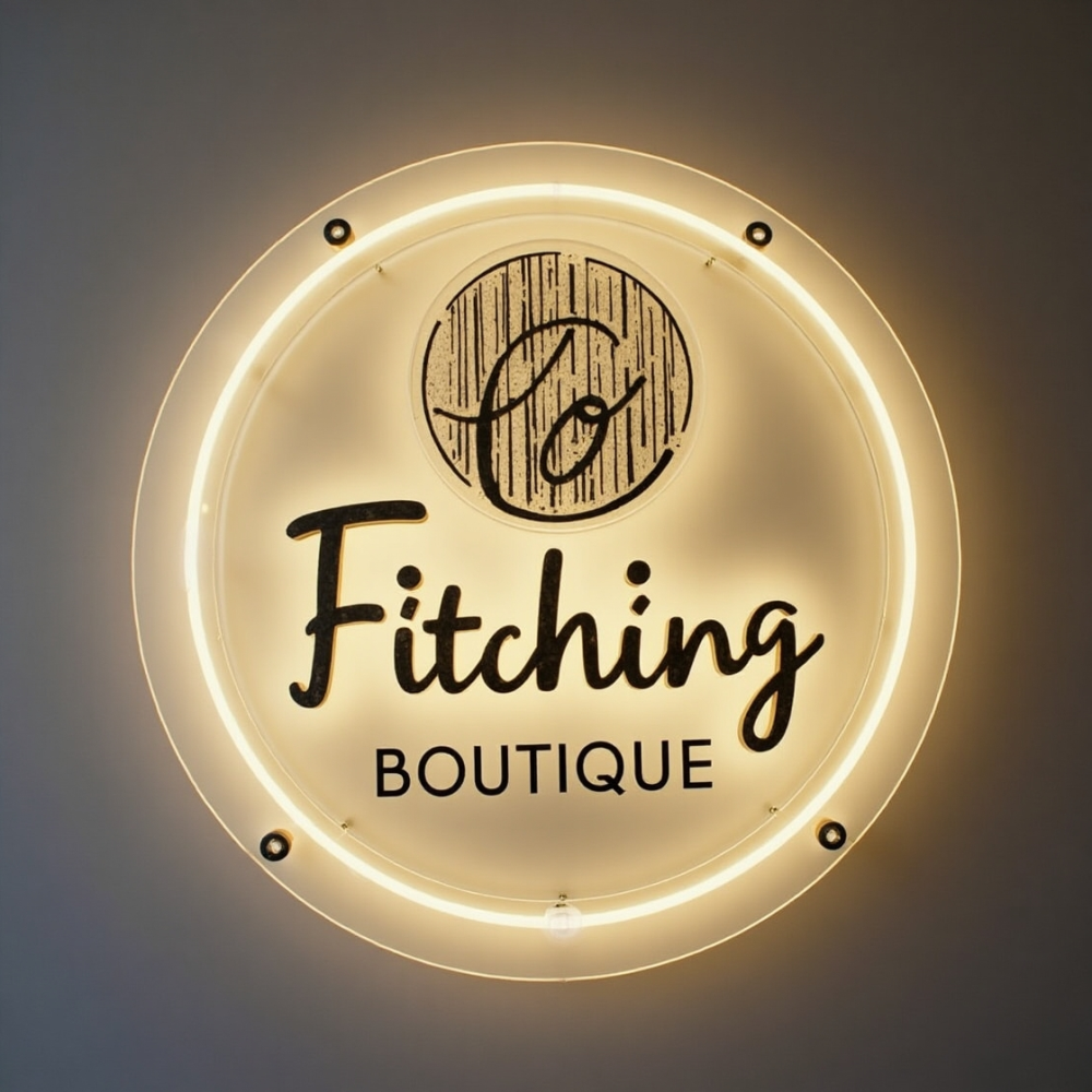 Boutique logo